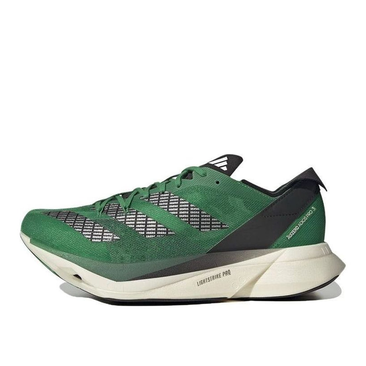 Adidas Adizero Adios Pro 3 vue de profil