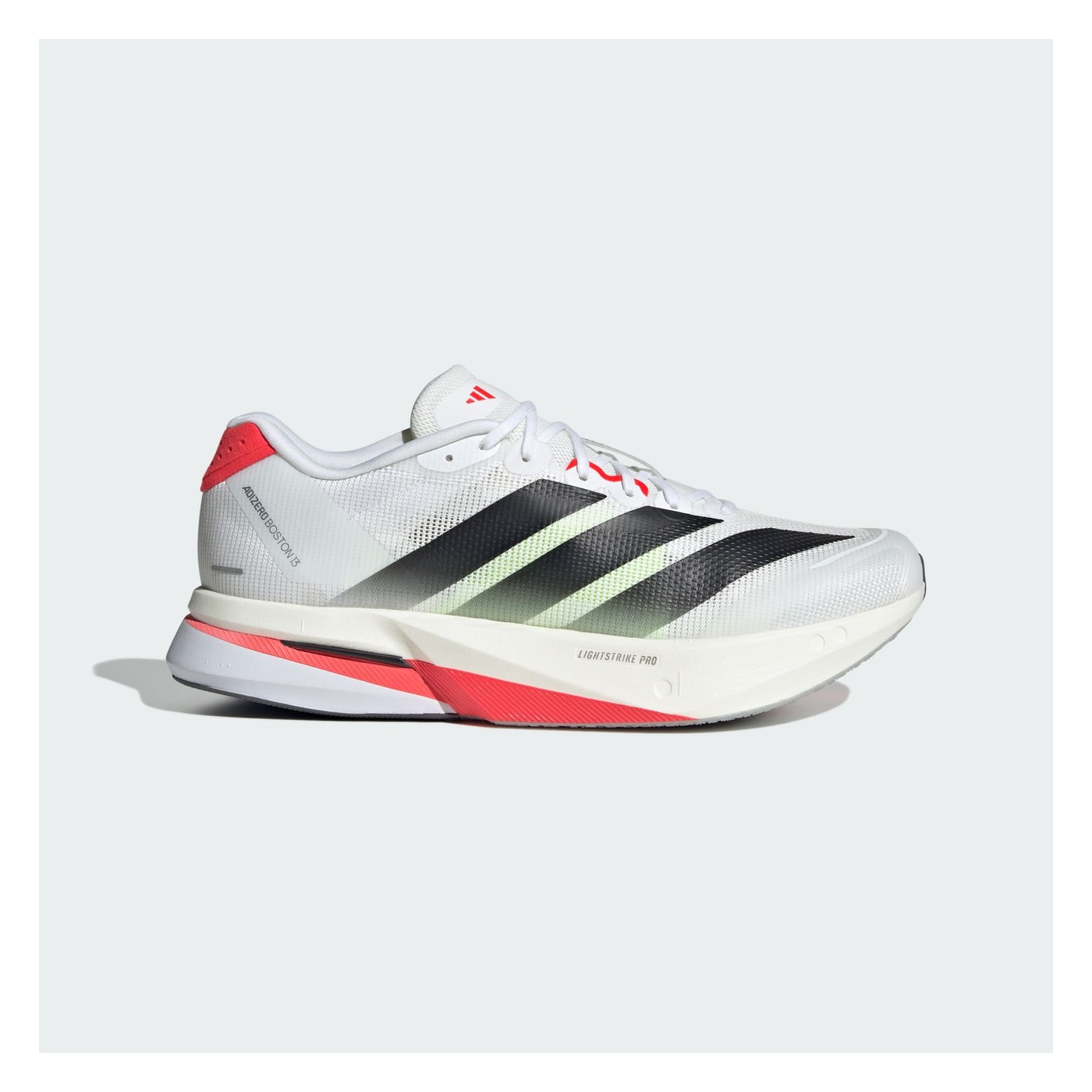 Adidas Adizero Boston 13 : le test complet RunMorph