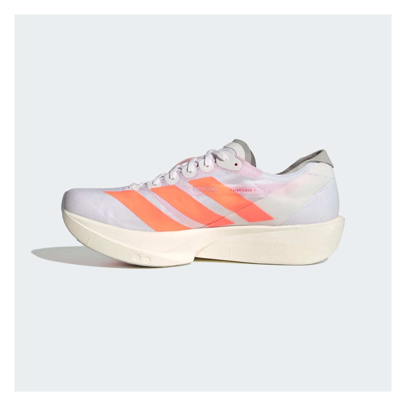 Adidas Adizero Takumi Sen 11, Seitenansicht