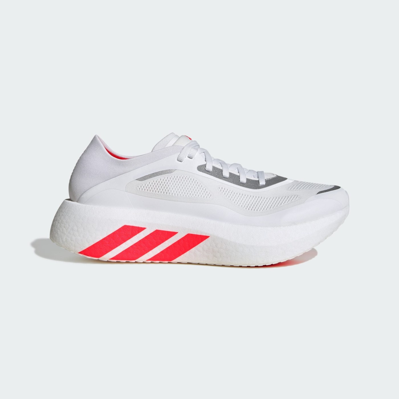 Adidas Hyperboost Run, vue de profil