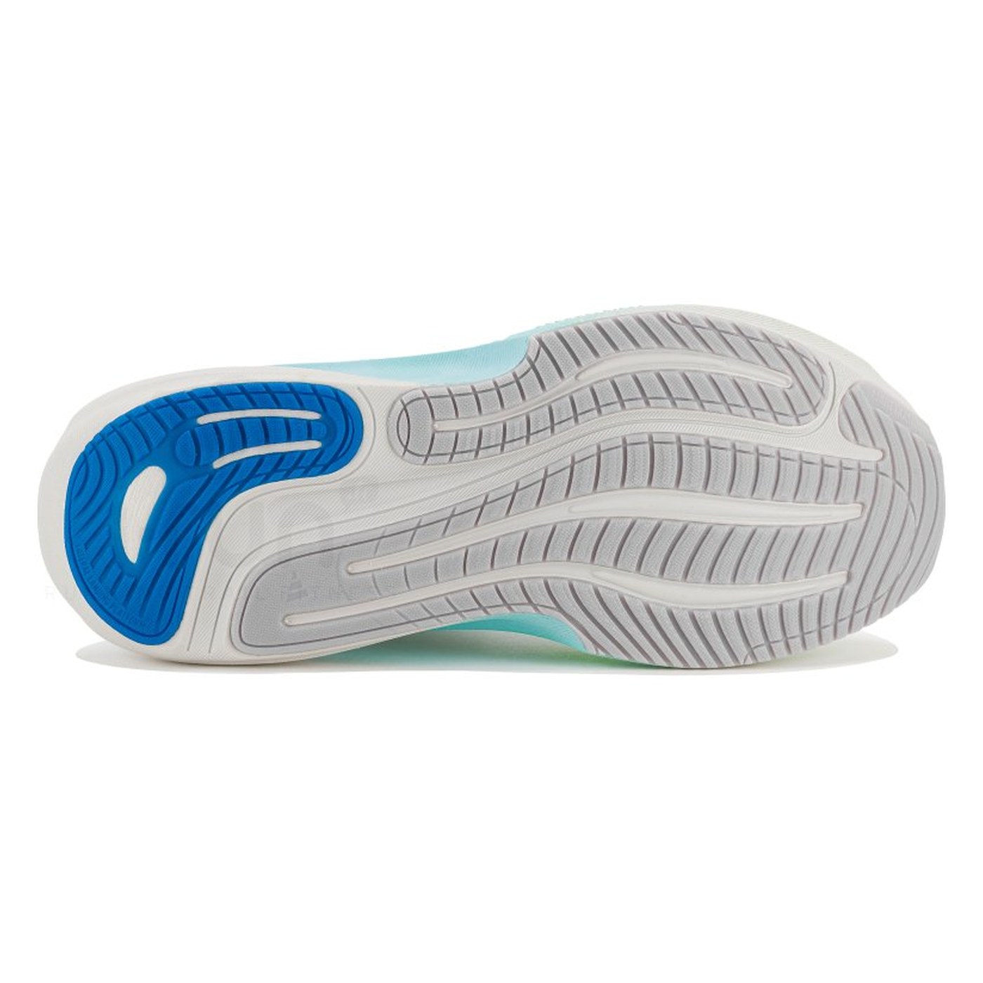 Adidas Supernova Rise 3 vue de la semelle Lighttraxion
