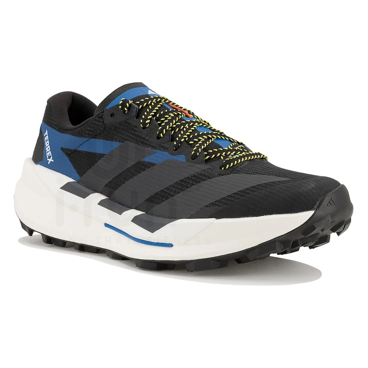 adidas Terrex Agravic TT : la trail technique 2026 qui mise sur la Continental