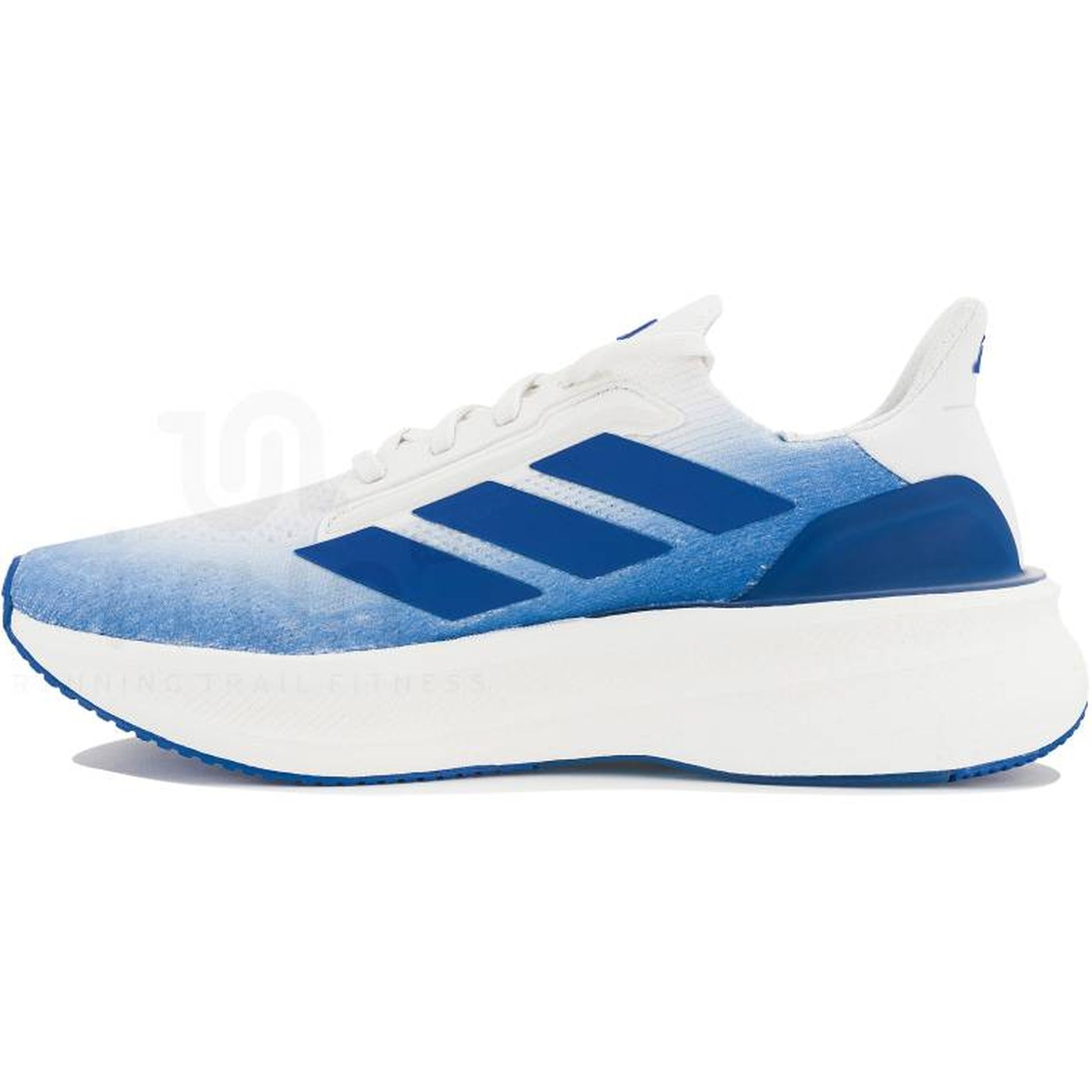 Adidas UltraBOOST 5X Team Royal Blue, profil