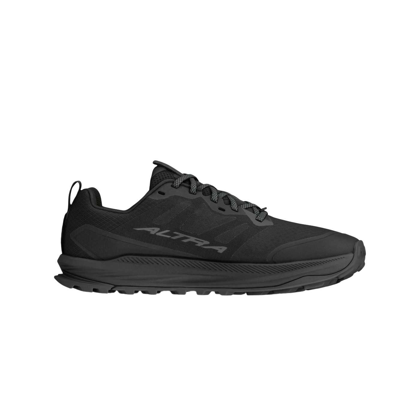 Altra Lone Peak 9+ vue de profil latéral