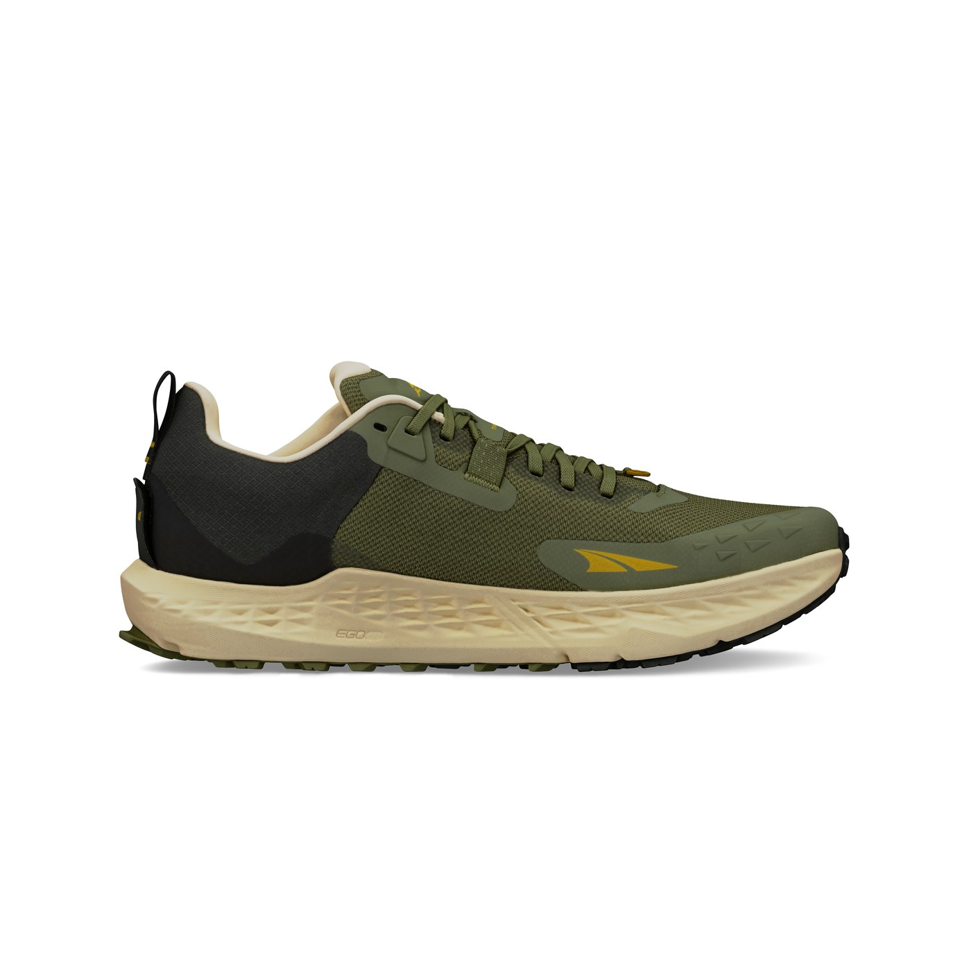Altra Timp 5 vue trois quarts avant