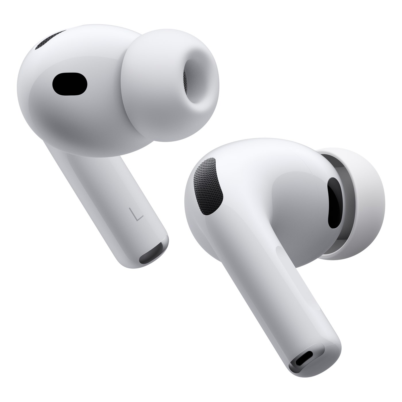 Apple AirPods Pro 3, paire d'écouteurs et boîtier de charge