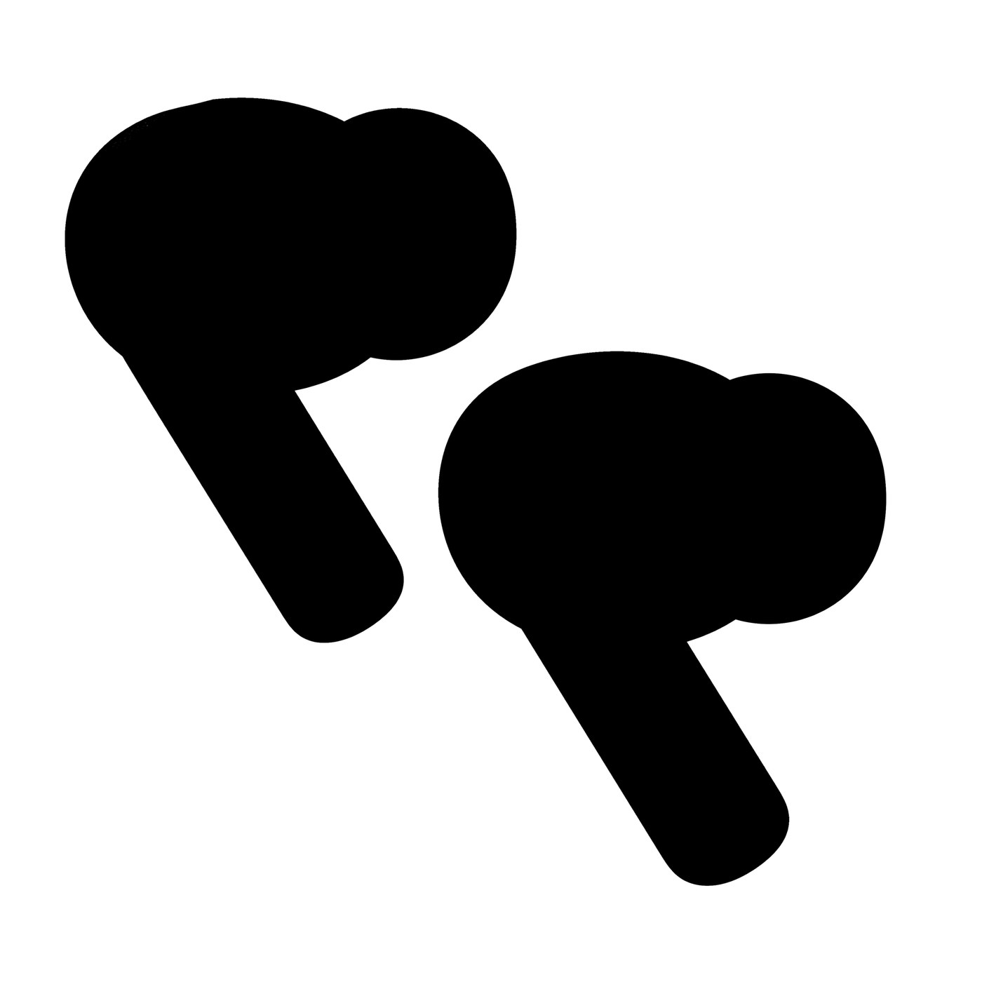 Apple AirPods Pro 3, écouteur en gros plan avec embout silicone