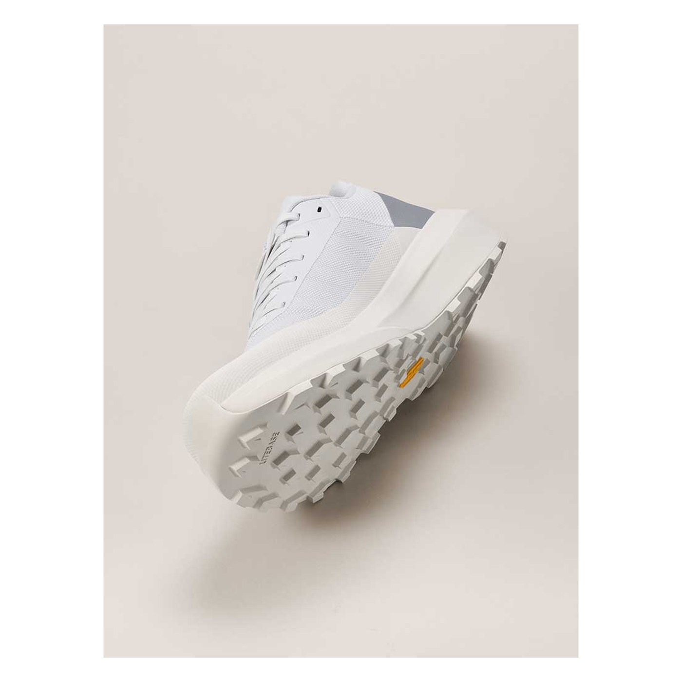Vibram Megagrip outsole on the Arc'teryx Norvan LD 4