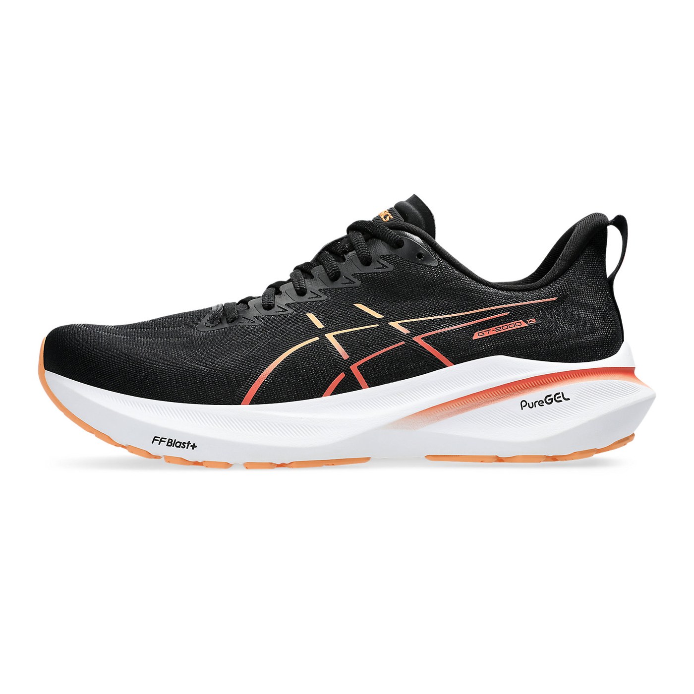 Asics GT-2000 13 profil