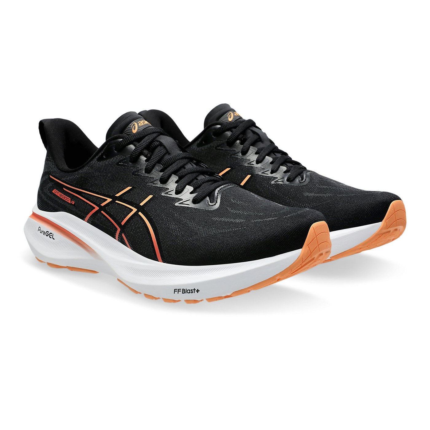 Asics GT-2000 13 face