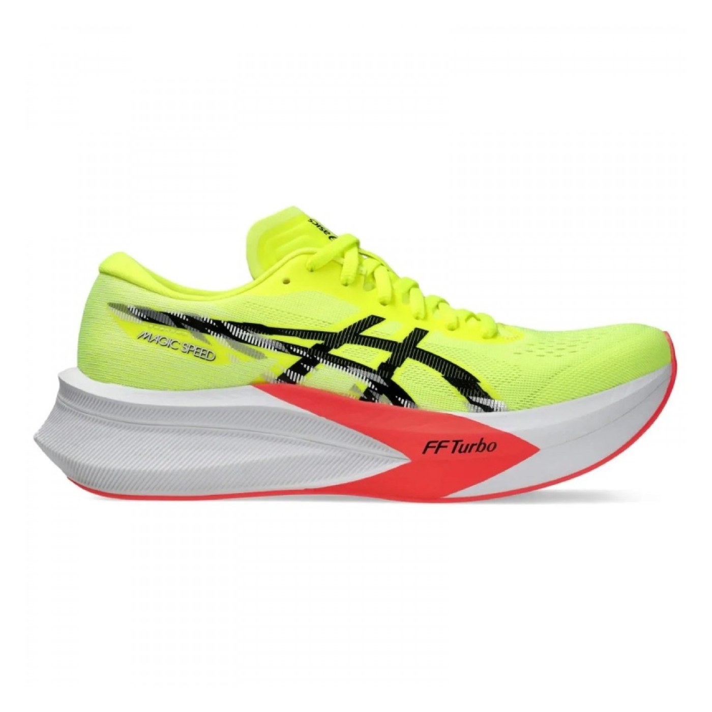 Asics Magic Speed 4