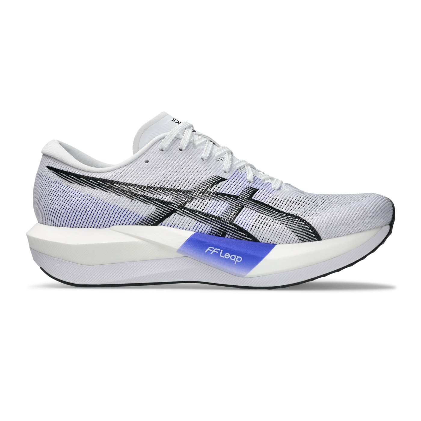 Asics Magic Speed 5, vue de profil droit