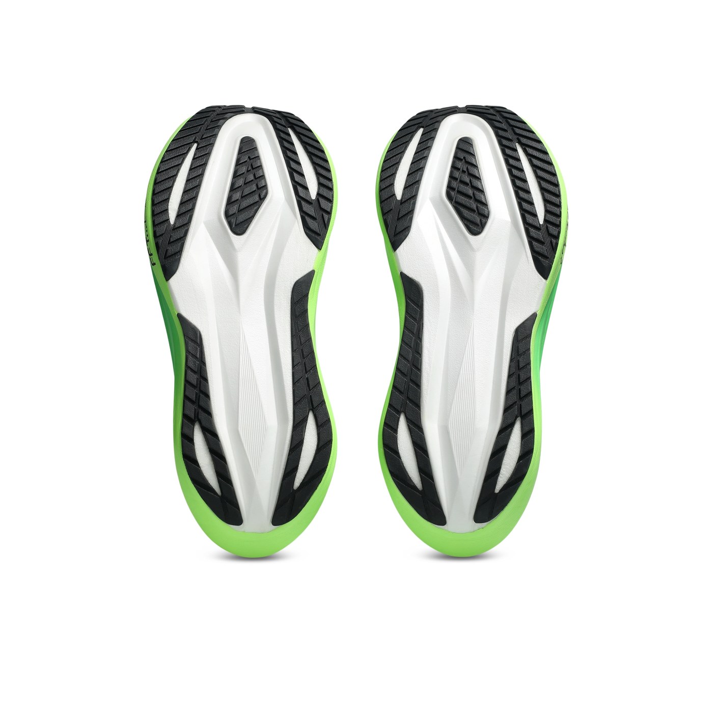 Asics Megablast semelle ASICSGRIP vue de dessous