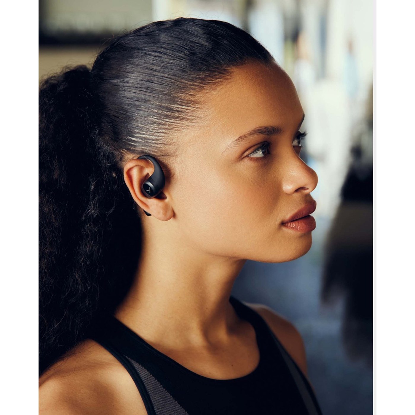 Beyerdynamic Amiron 200, détail des embouts