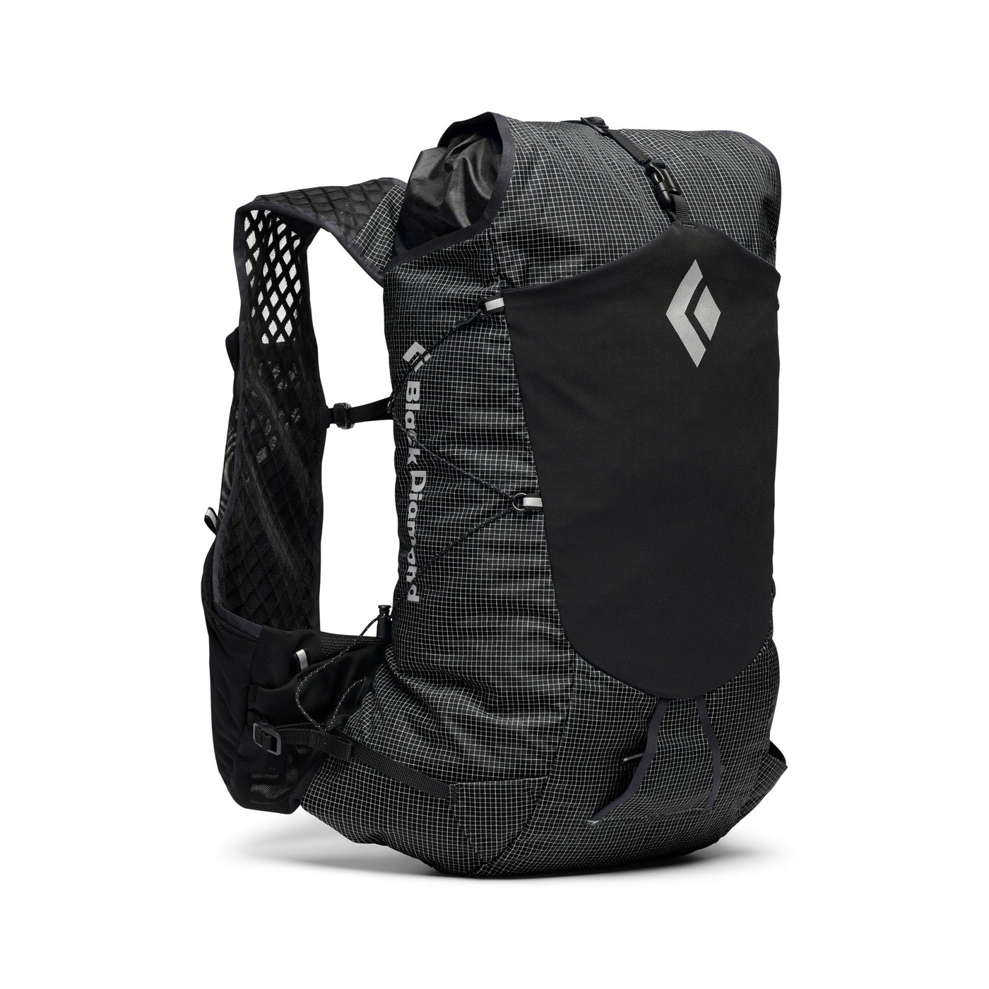 Black Diamond Distance 22 : le sac stitch-free taillé pour l'ultra vertical (test et avis)