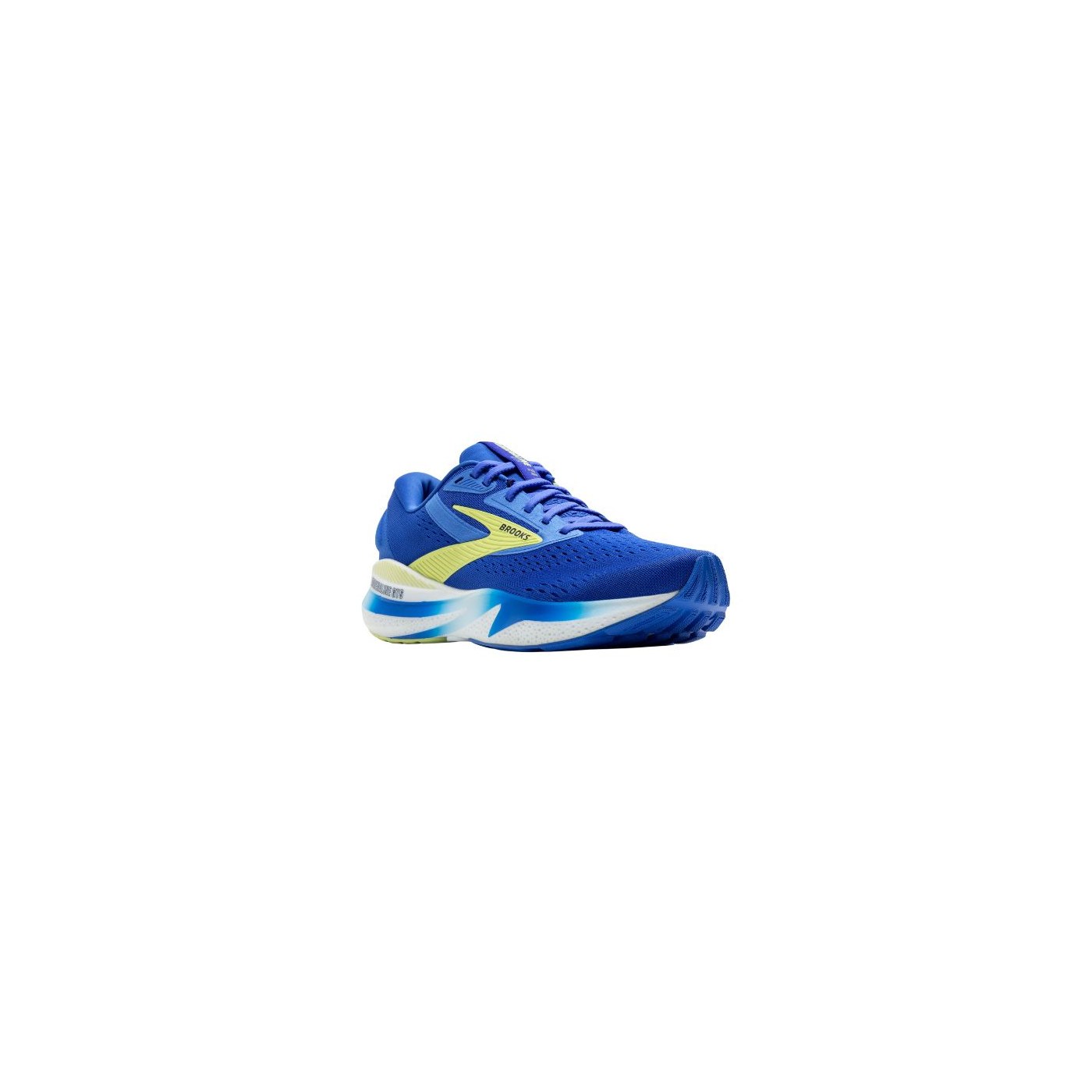 Brooks Adrenaline GTS 24 vue latérale profil