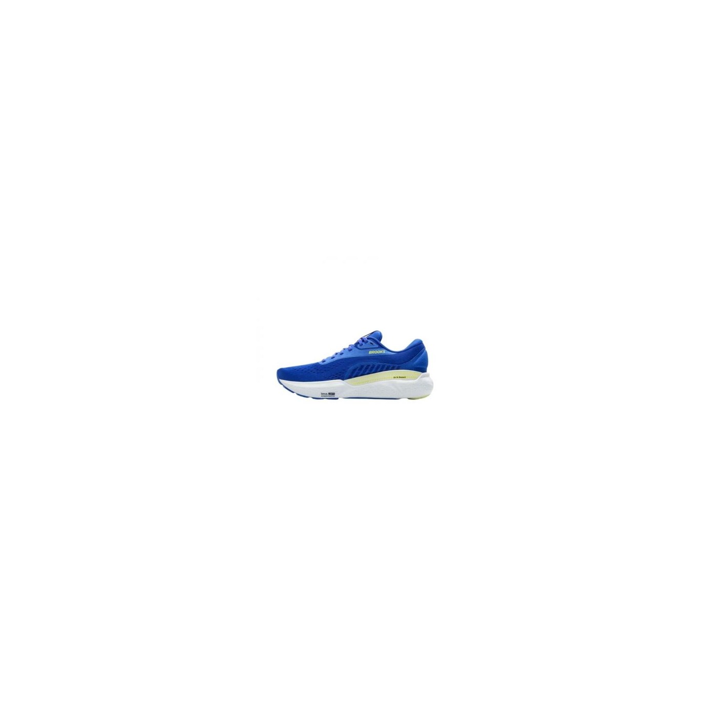Brooks Adrenaline GTS 24 intérieur semelle et sockliner