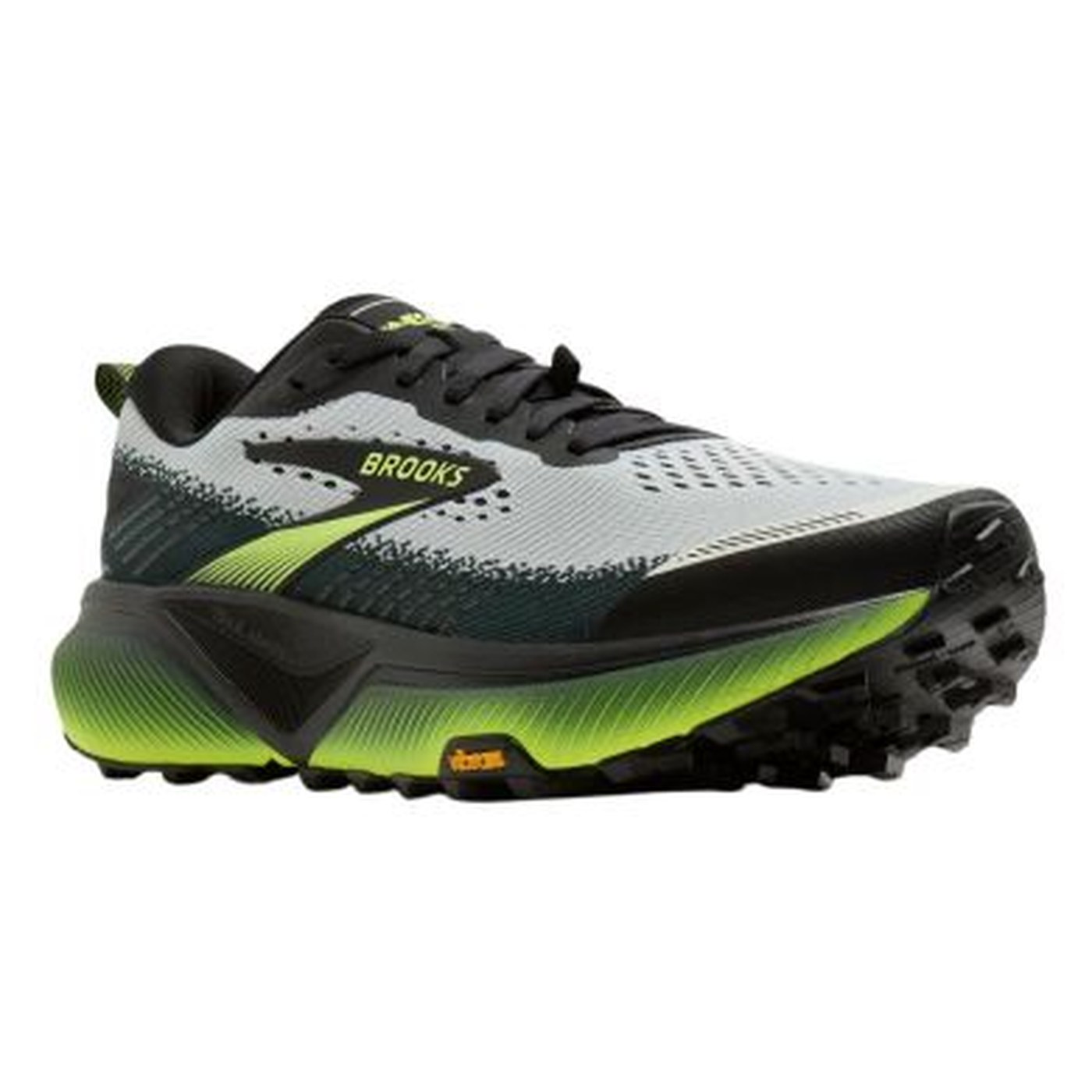 Brooks Cascadia 20 vue profil