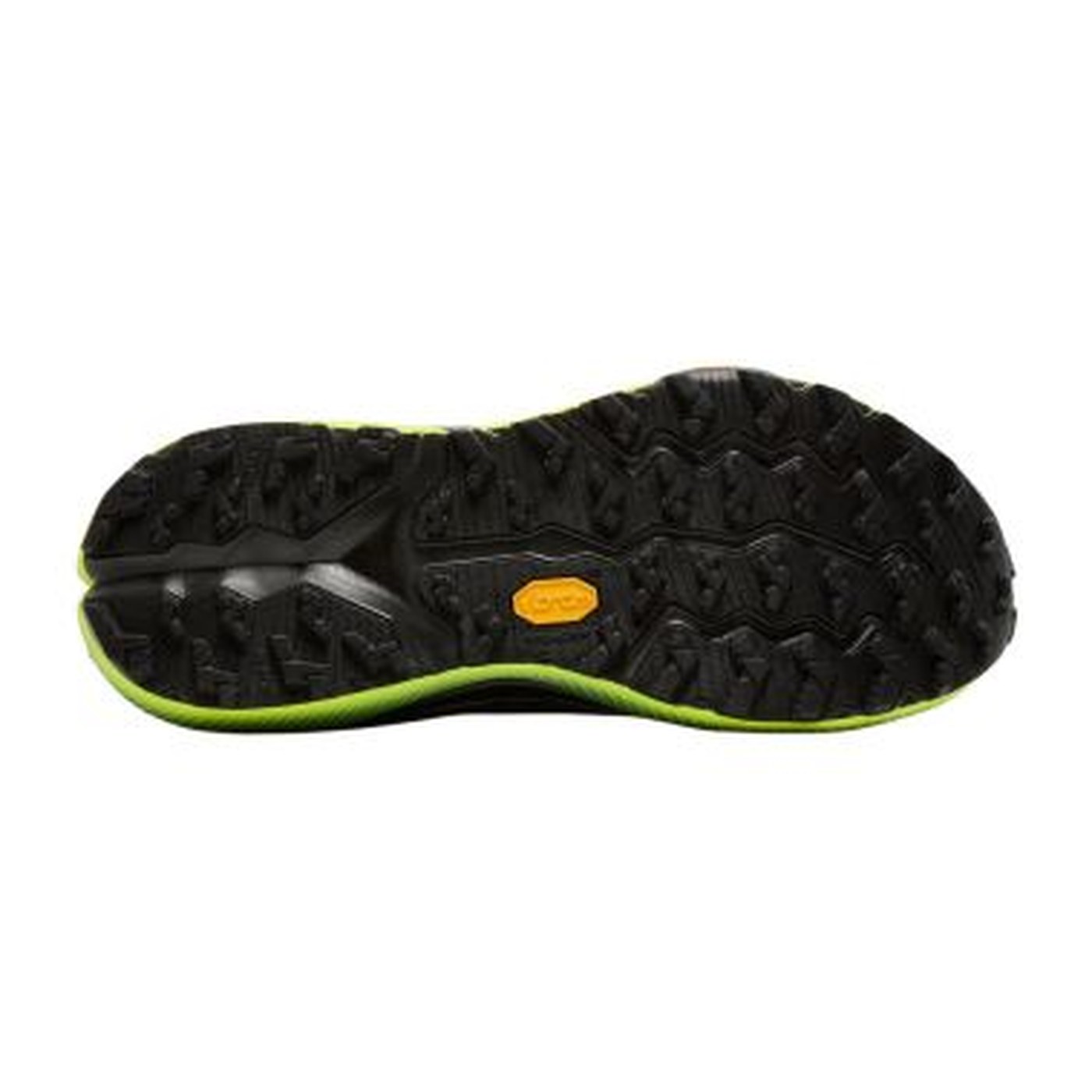 Brooks Cascadia 20 détail tige et renforts 3D