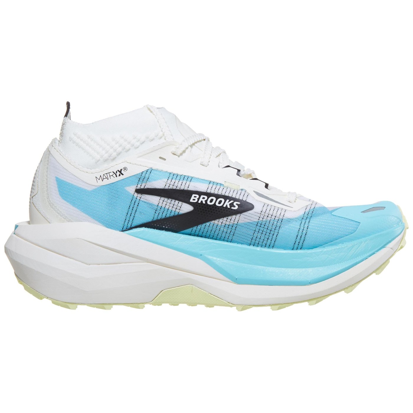 Brooks Cascadia Elite vue profil opposé