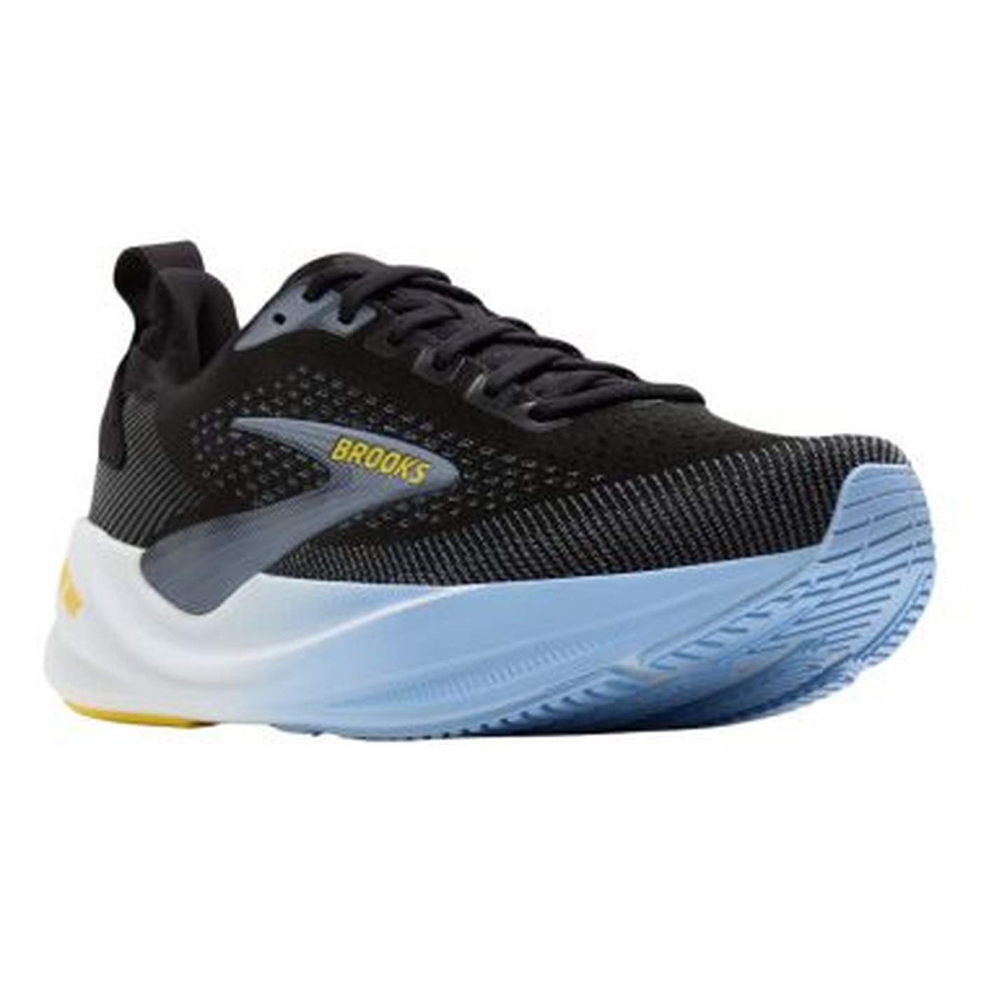 Brooks Ghost Max 4 : le test complet RunMorph