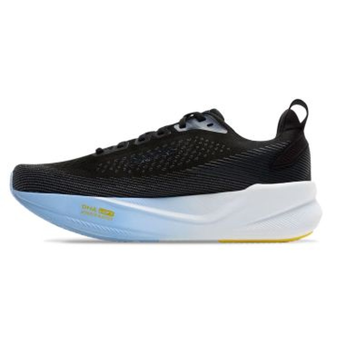 Brooks Ghost Max 4 vue profil