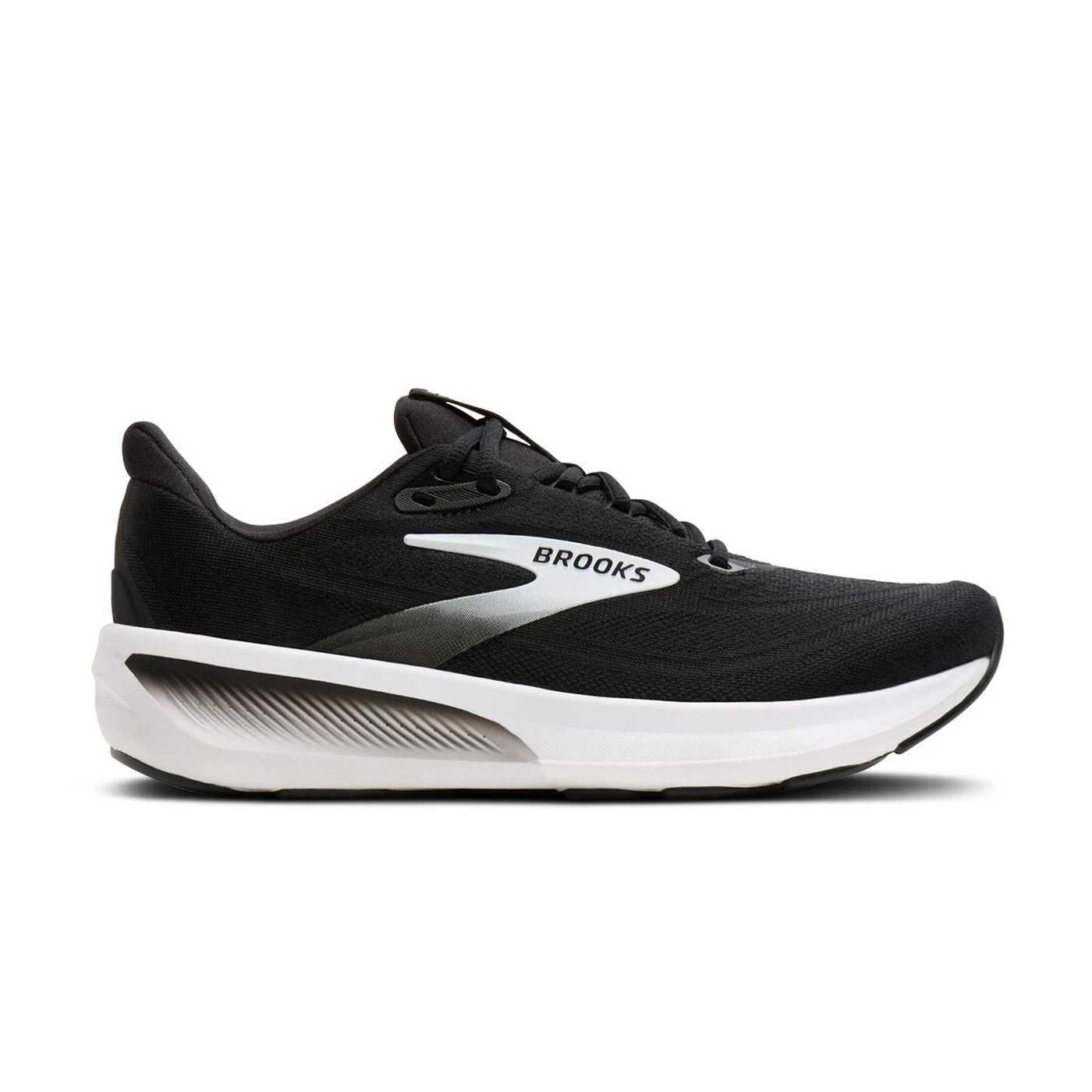 Brooks Revel 9, Seitenansicht