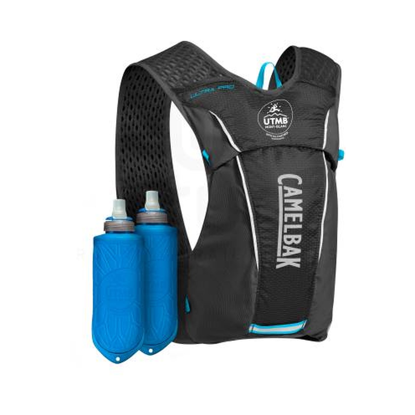 CamelBak Ultra Pro Vest : le test complet RunMorph