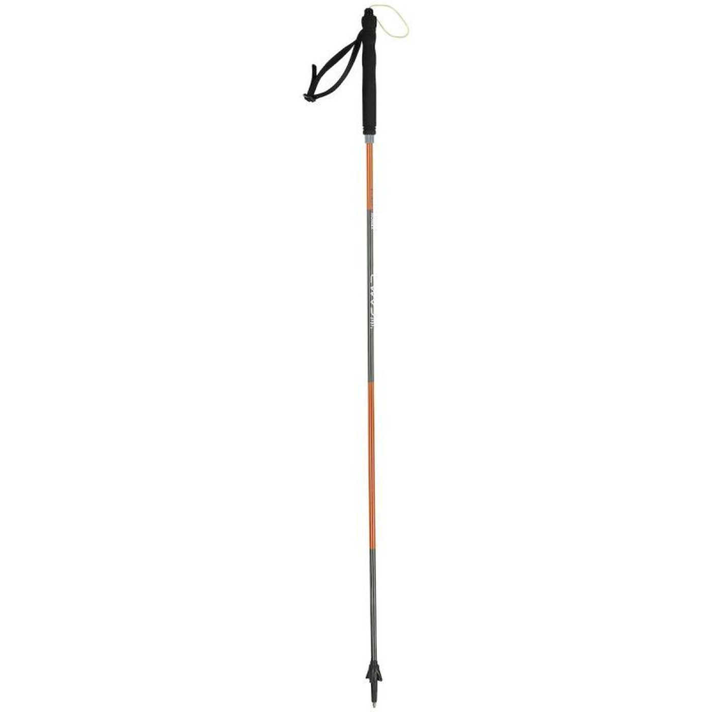 Camp Xenon Pro 2.0 détail pliage et cordelette