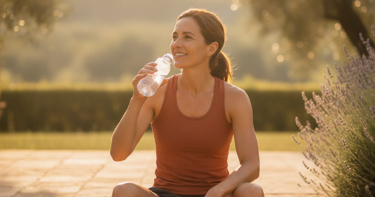 L-carnitine et running : la vérité sur le brûleur de graisses