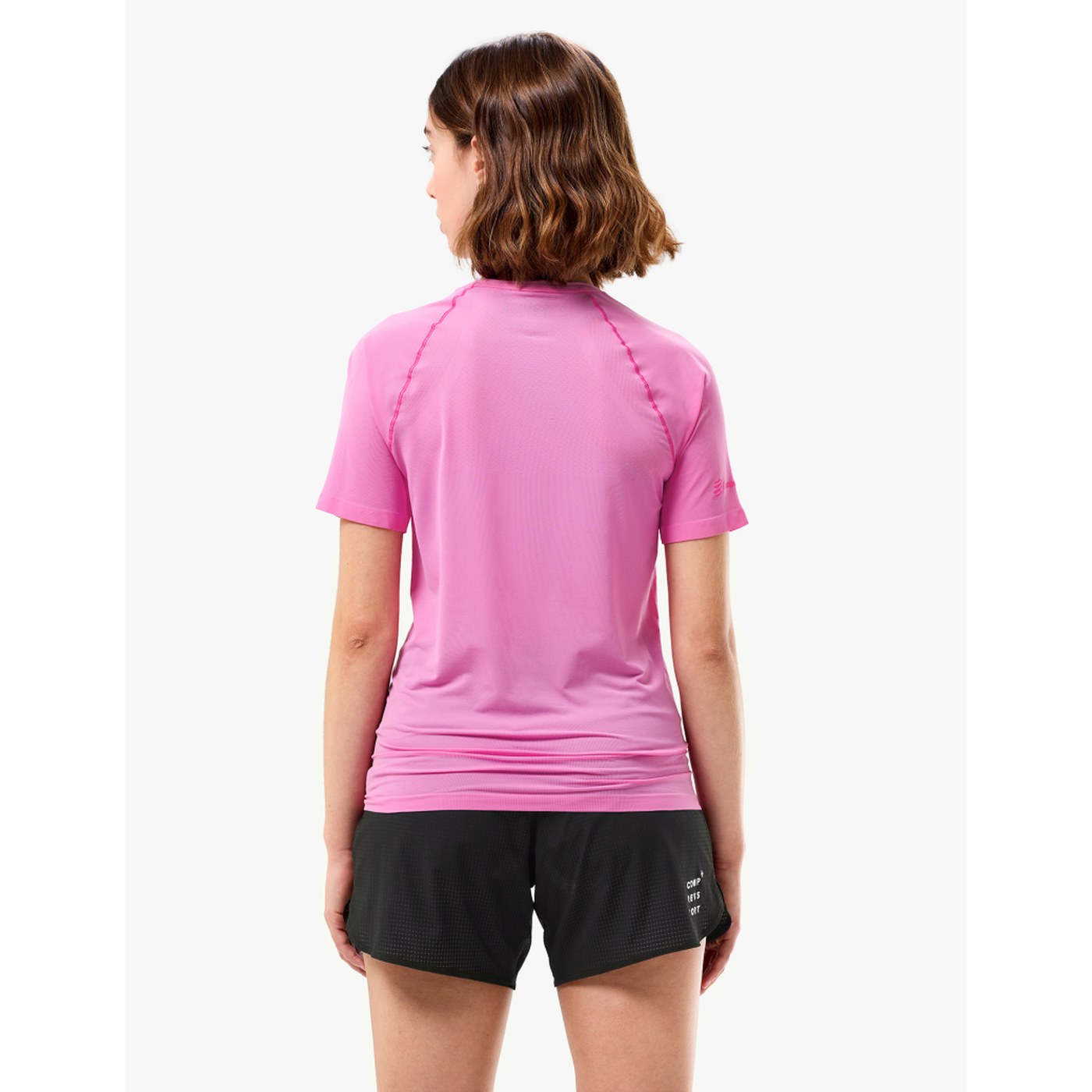 Compressport Trail Racing SS Tshirt, vue de dos