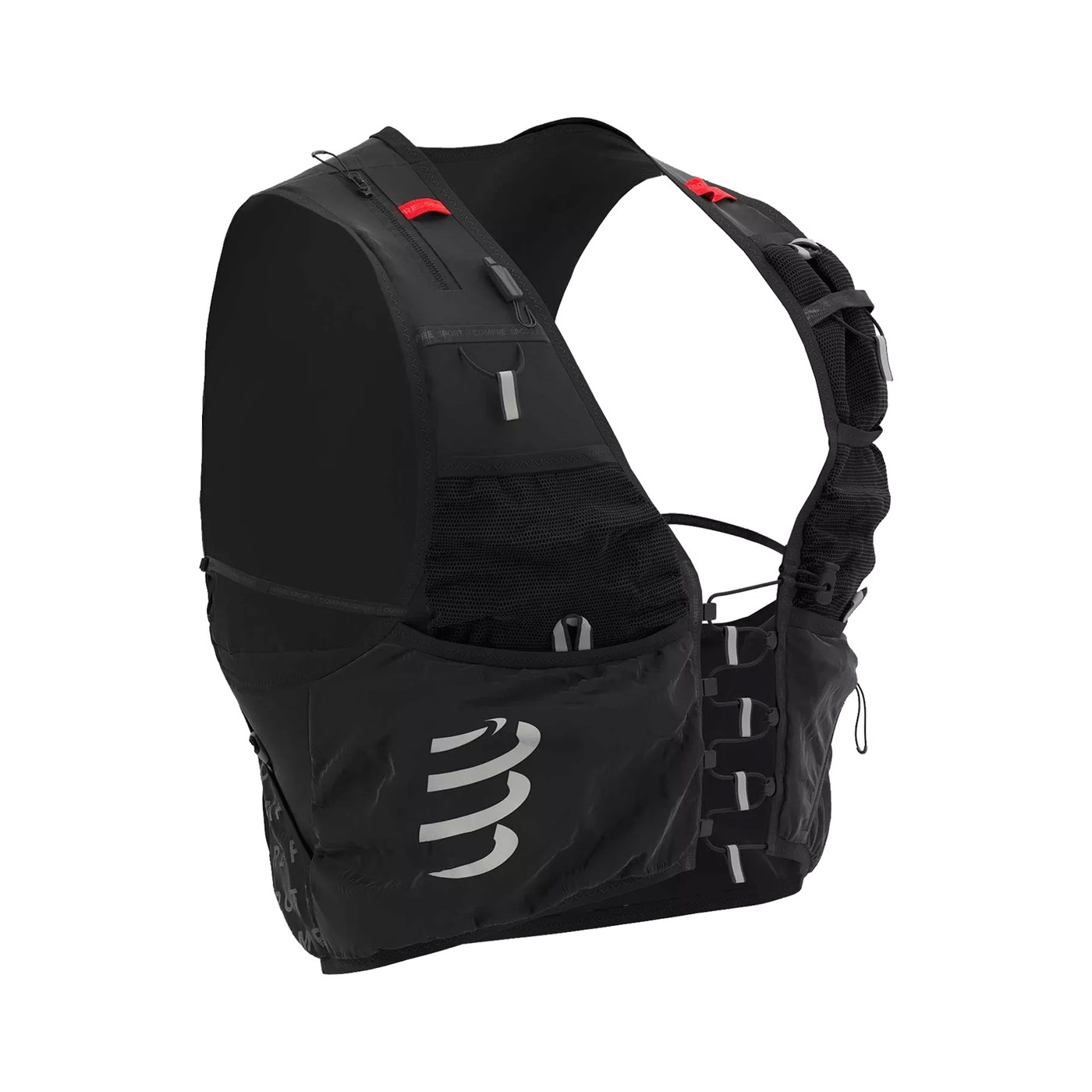 Compressport UltRun S Pack Evo 10 : le test complet RunMorph