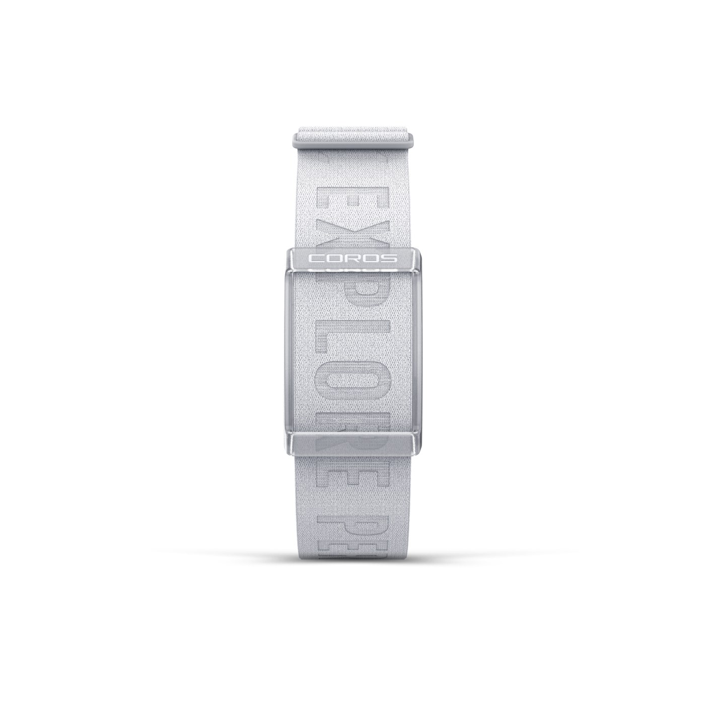 Coros HR Monitor brassard cardio en charge USB magnetique