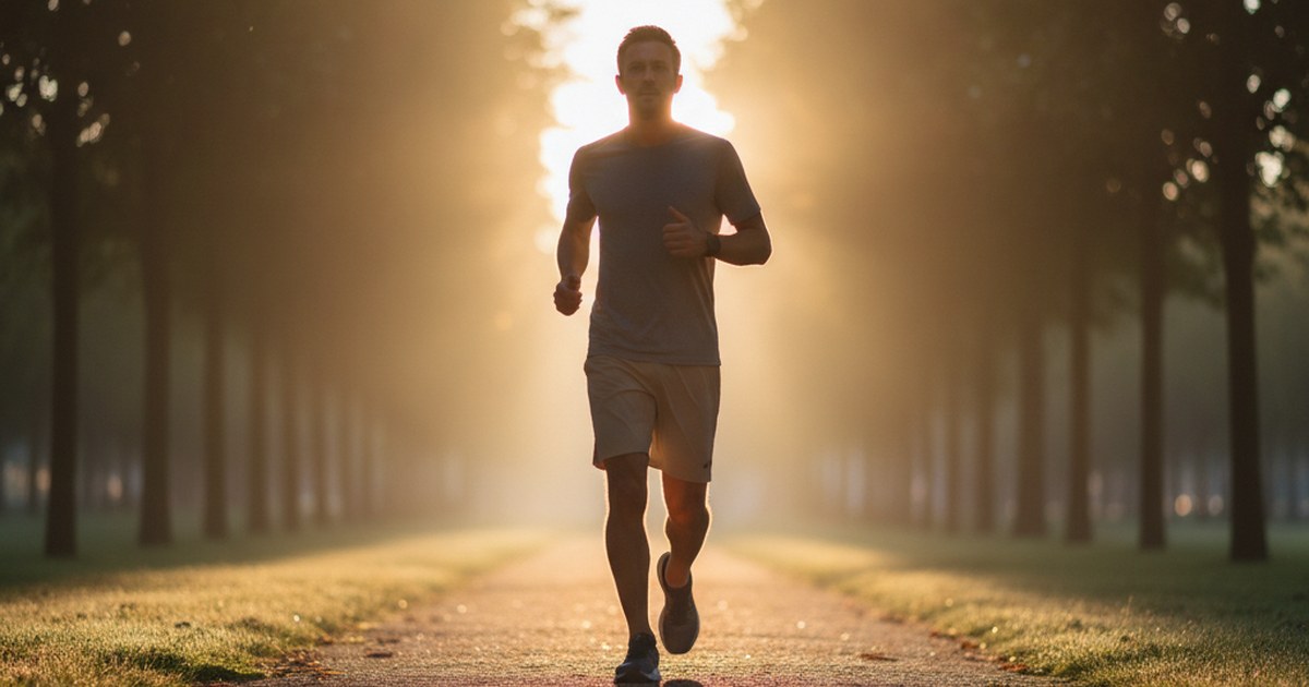 Courir le matin ou le soir : quel est le meilleur moment ?