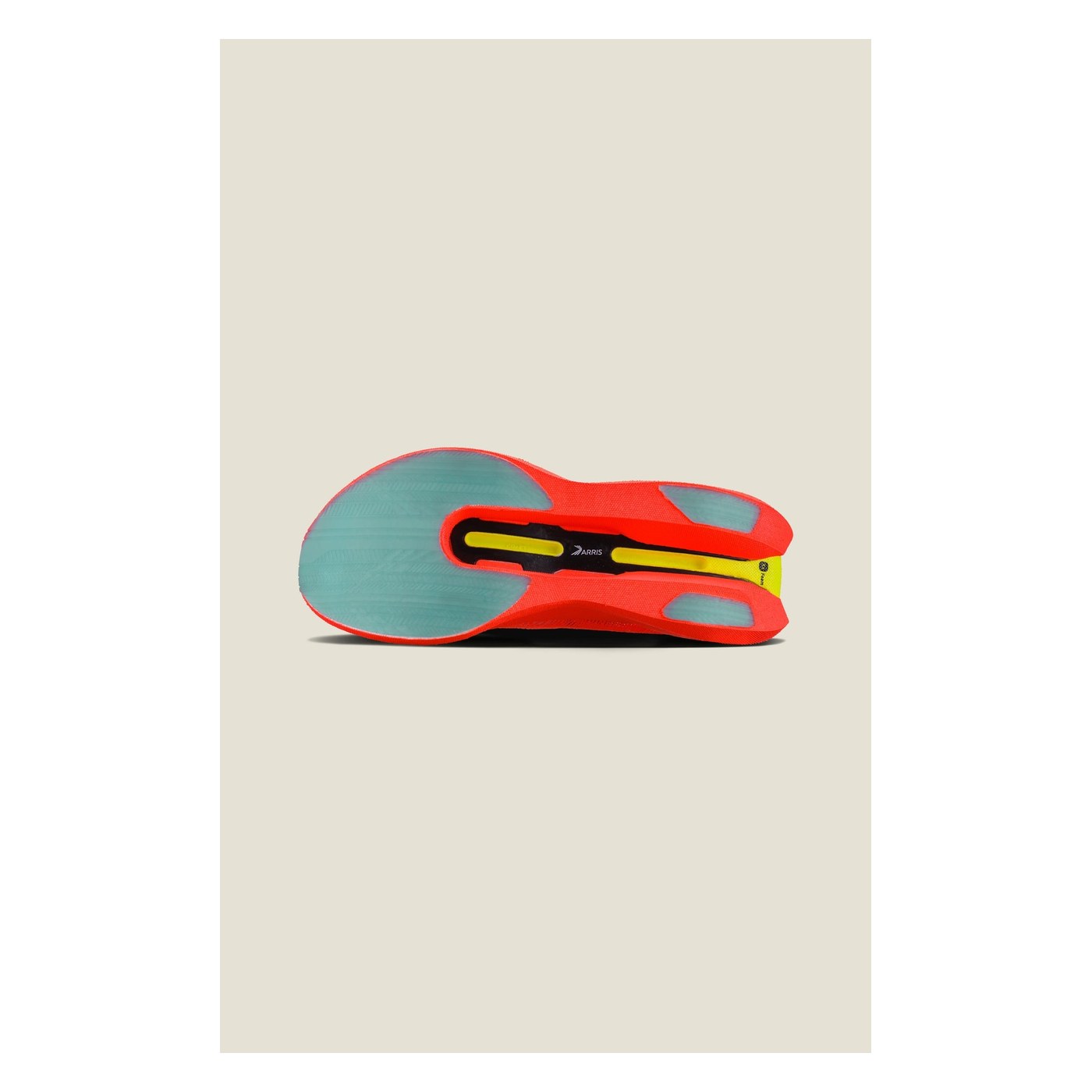 Craft Kype Pro semelle extérieure et plaque carbone ARRIS