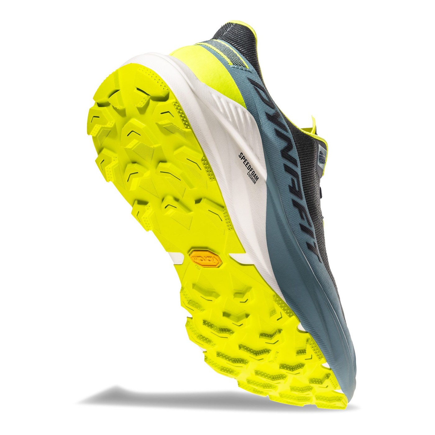 Dynafit Ultra 100 V3 vue de trois quarts arrière