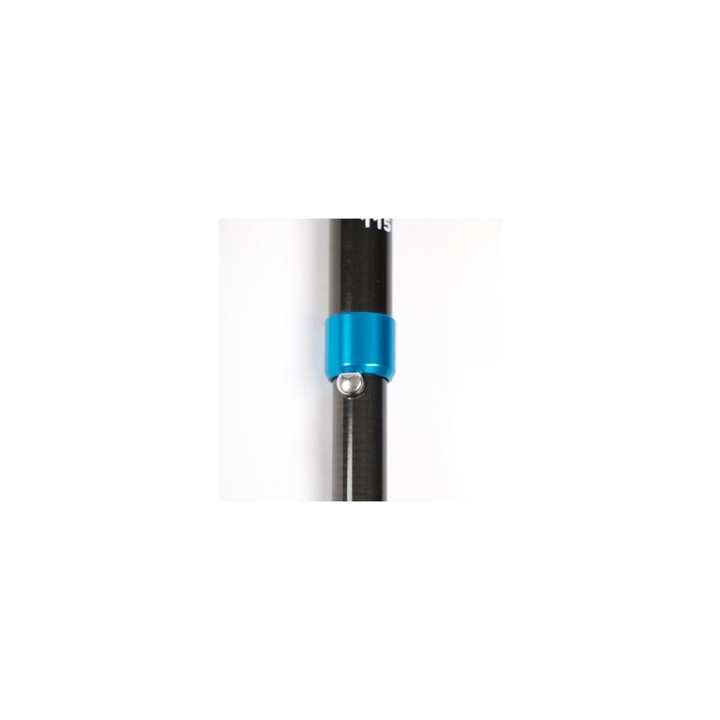 Dynafit Ultra Pro Pole détail de la bague de réglage