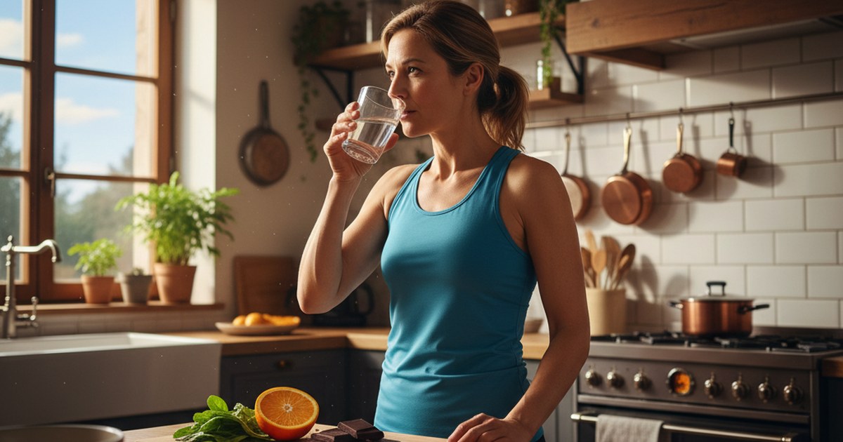 Fer, magnésium, vitamine D : les carences du coureur