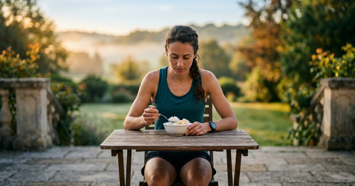 FODMAP et coureur : stopper les troubles digestifs en course