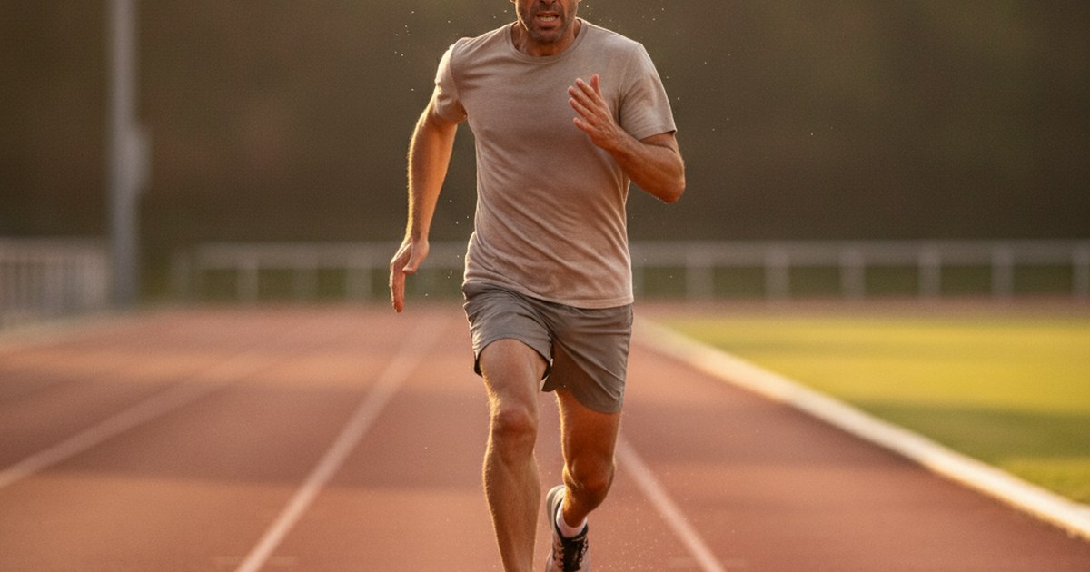Fractionné 30/30 : la séance VMA qui maximise ton VO2max