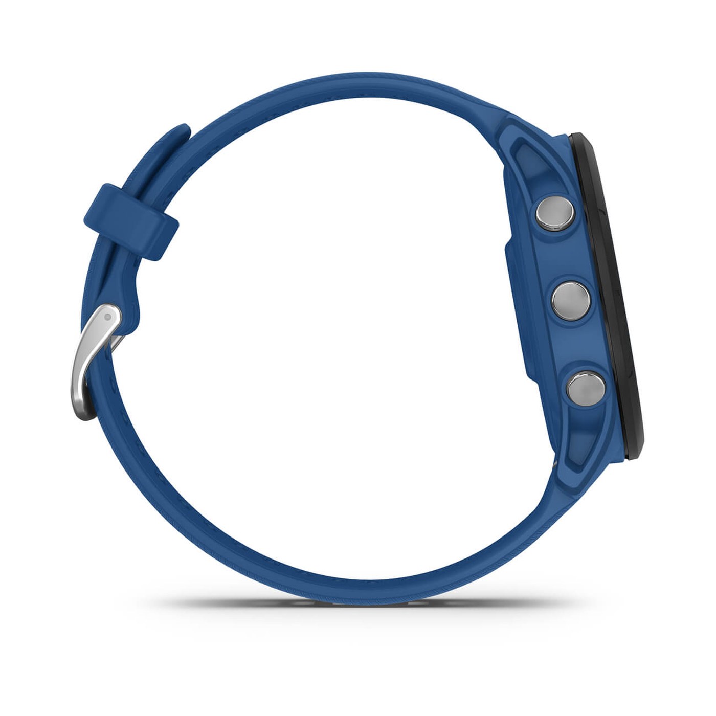 Garmin Forerunner 255, écran variabilité de la fréquence cardiaque HRV