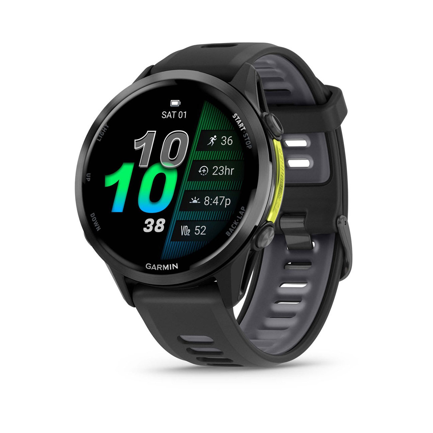 Garmin Forerunner 970 : le test complet RunMorph