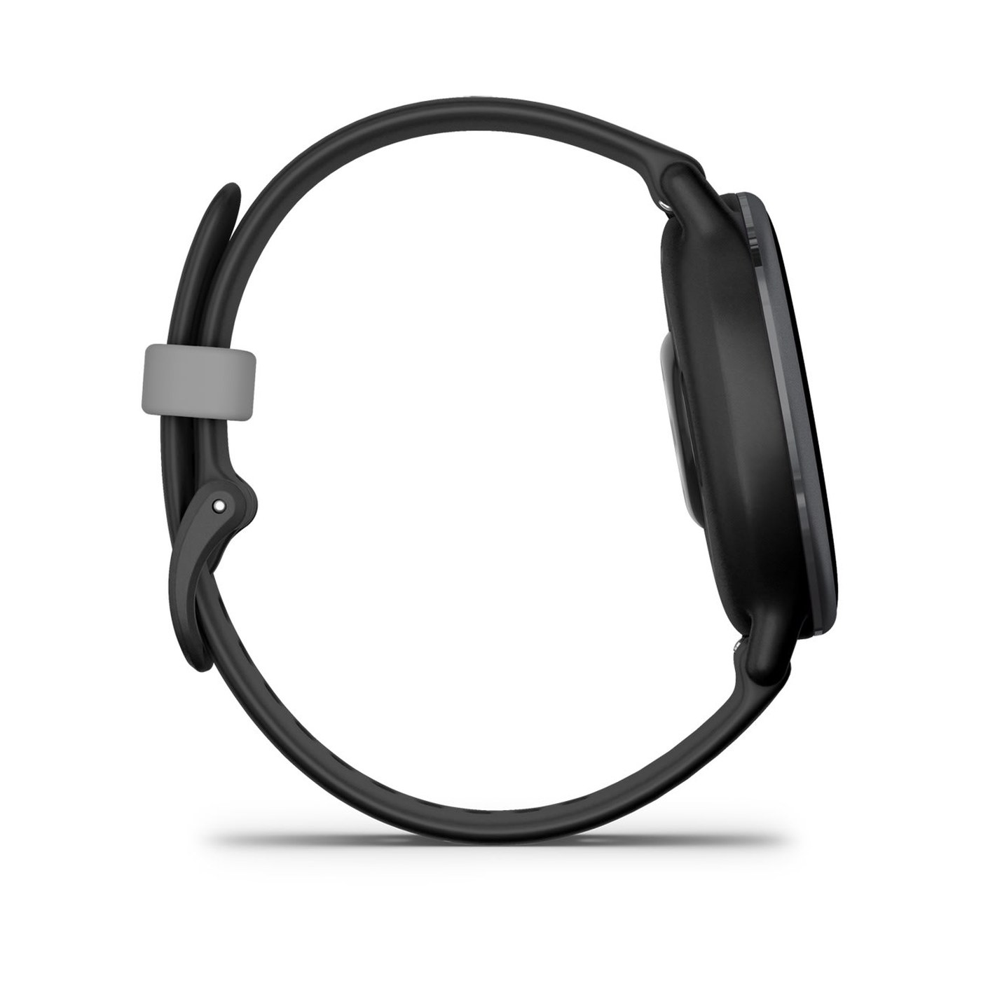Garmin Vivoactive 5, vue de profil