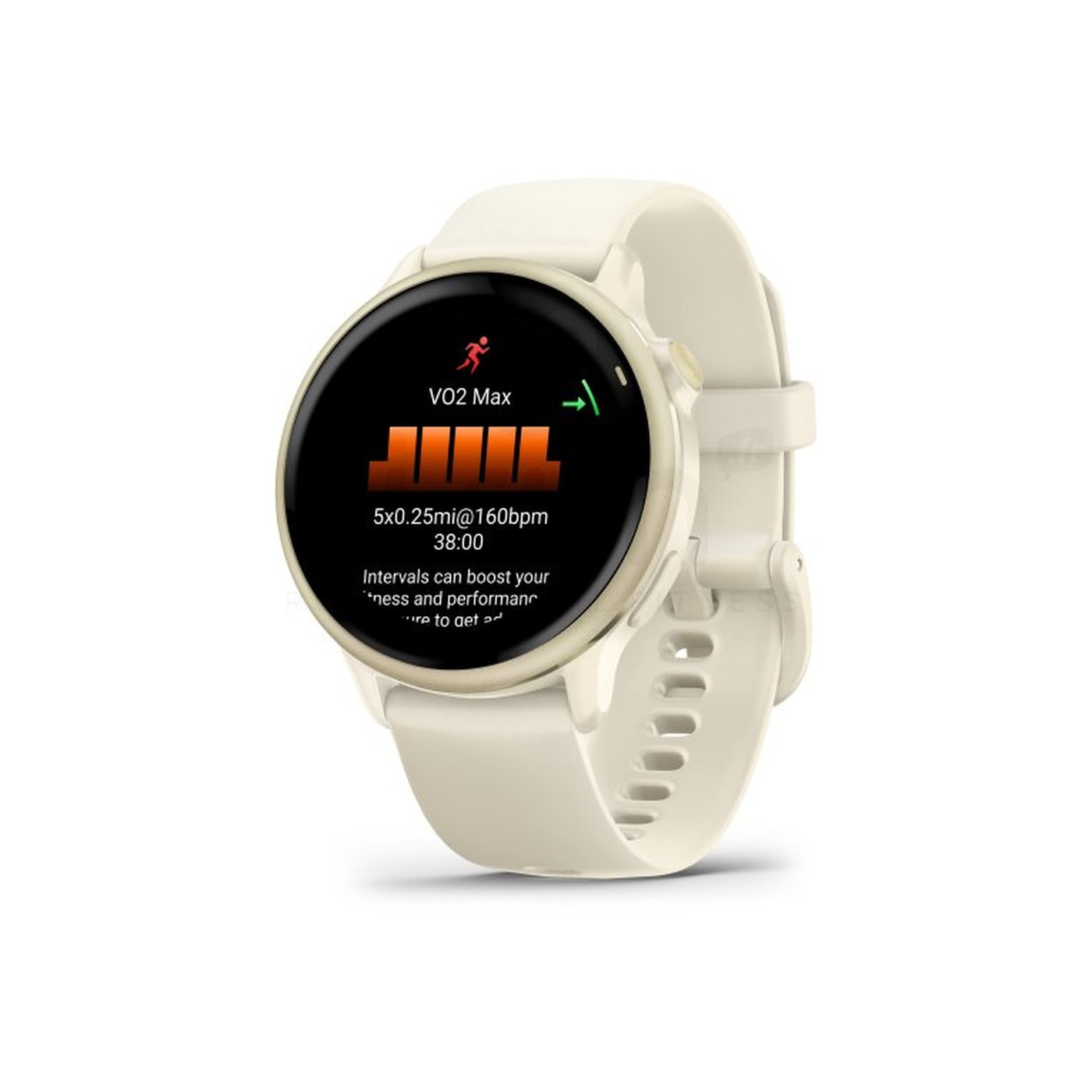 Garmin Vivoactive 6 écran AMOLED