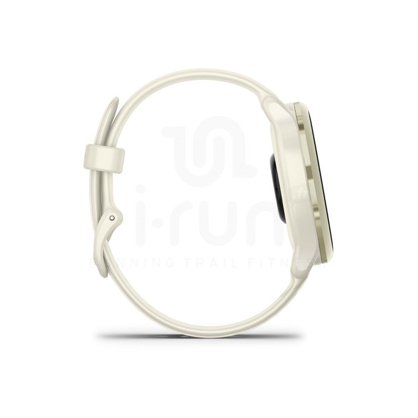 Garmin Vivoactive 6 vue arrière capteur cardio