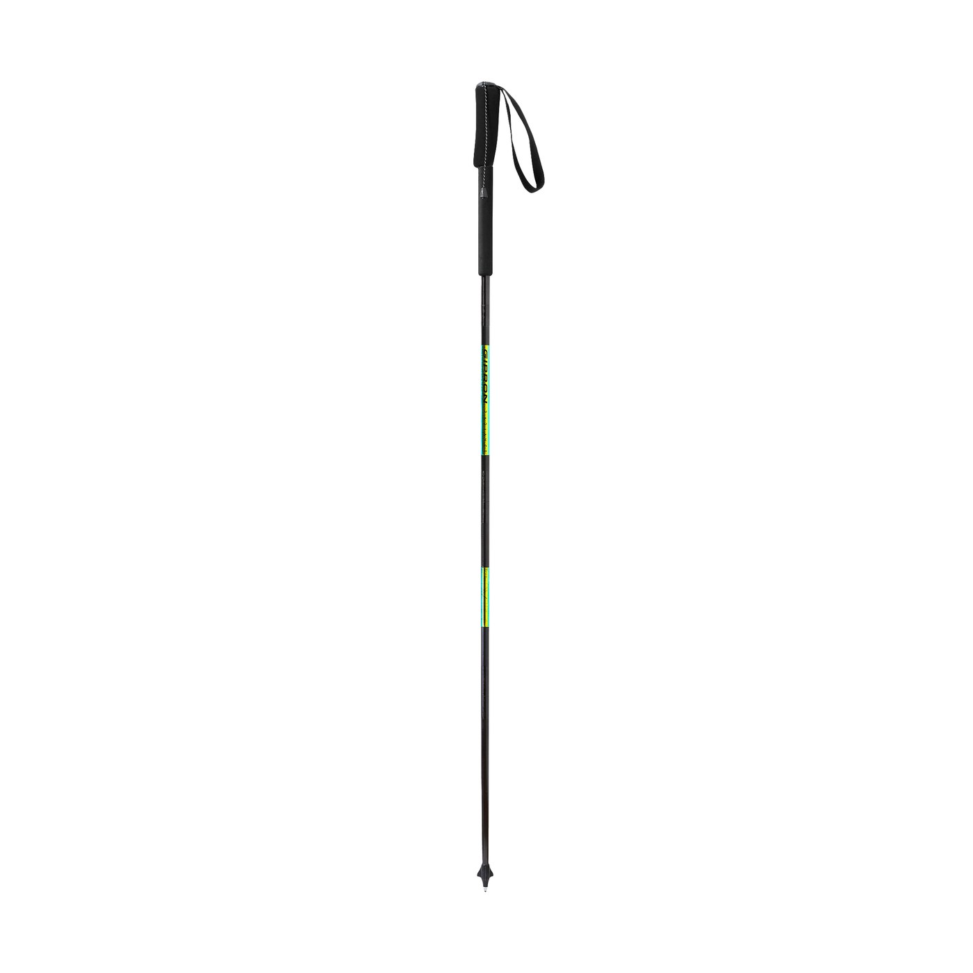 Gipron Radiance Carbon 4 déployé, vue complète