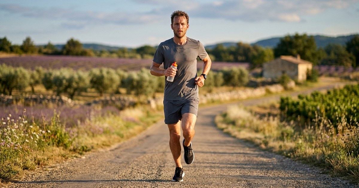 Glutamine et coureur : immunité, intestin, la vérité scientifique