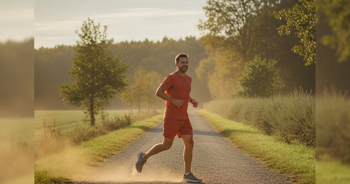 Gravel running : le guide complet pour t'entraîner sur gravier