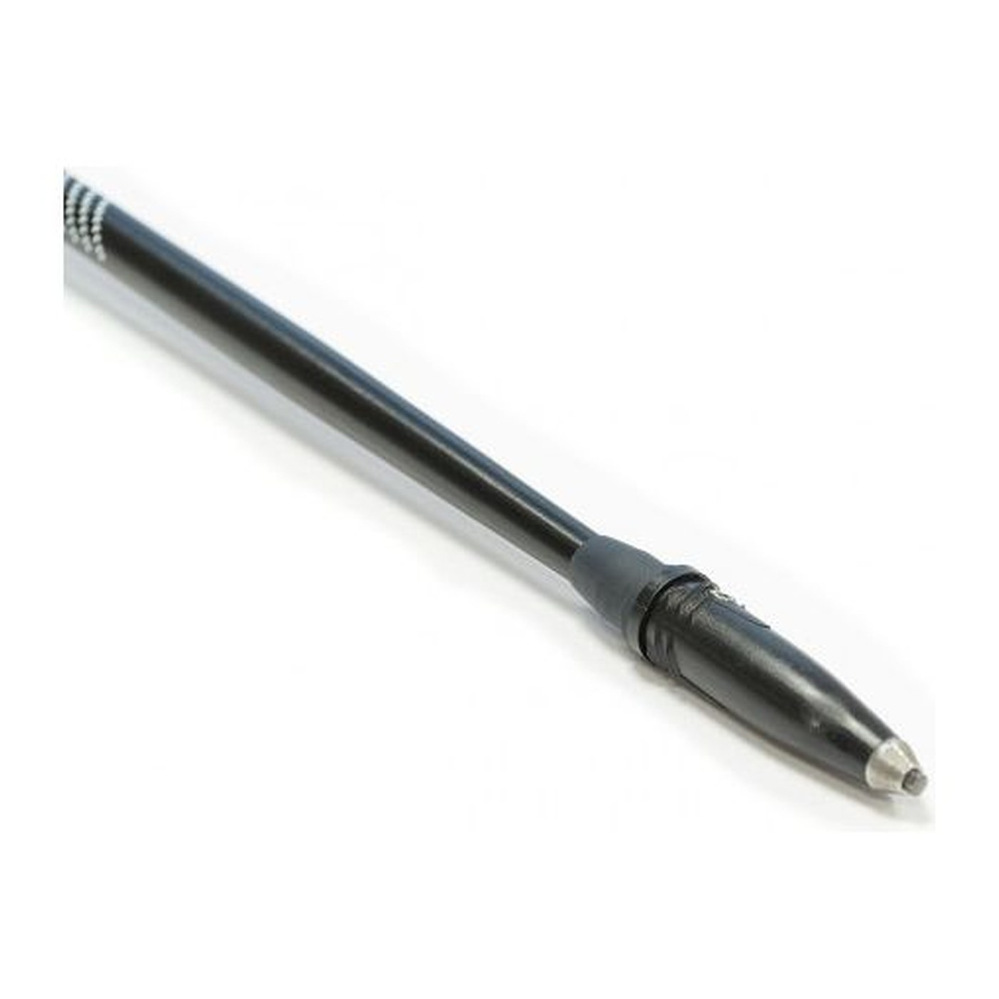 Detailansicht der gedämpften Spitze des Guidetti Platinium Aero Perf