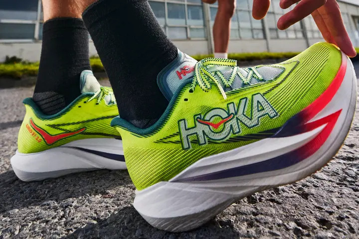 Hoka Cielo X1 3.0 : Ta Nouvelle Arme pour Battre Tes Records ?